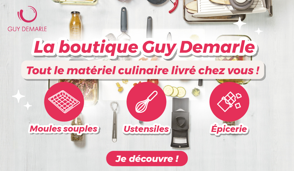 8 bonnes raisons de privilégier le fait maison aux plats préparés - Le Mag'  Guy Demarle